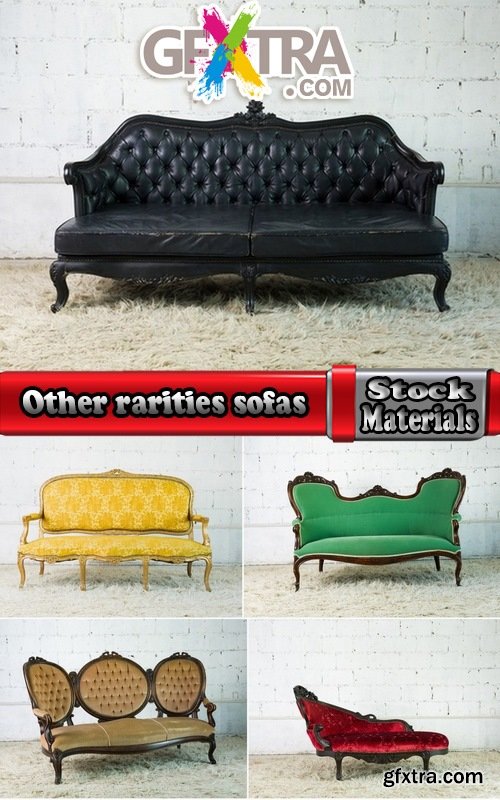 Other rarities sofas 5 UHQ Jpeg