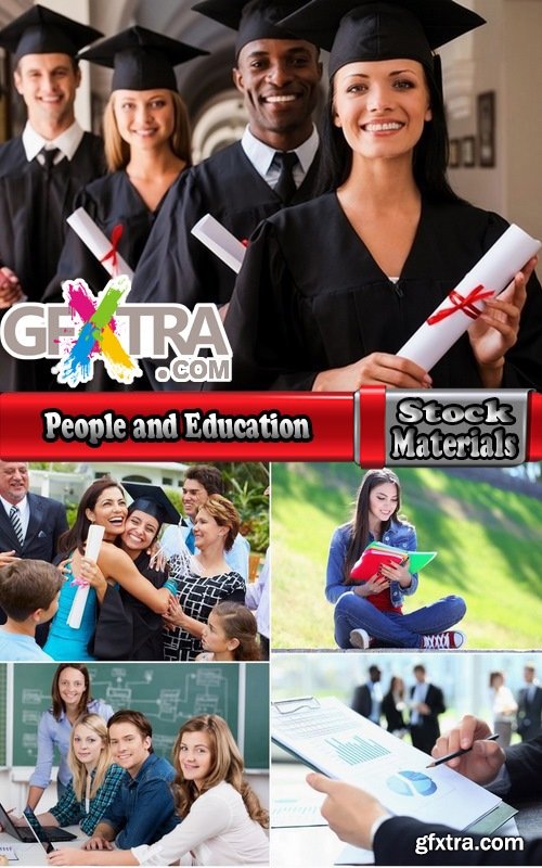 People and Education 5 UHQ Jpeg