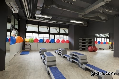 The new interiors gyms 5 UHQ Jpeg