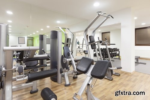 The new interiors gyms 5 UHQ Jpeg