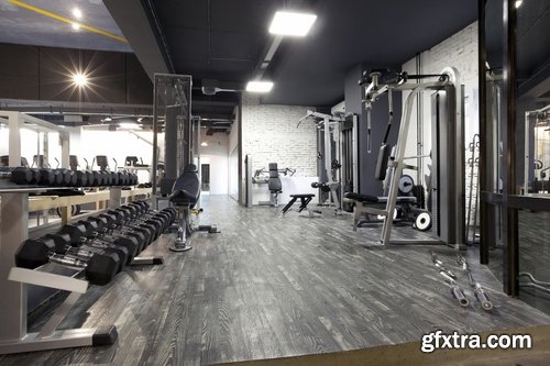 The new interiors gyms 5 UHQ Jpeg