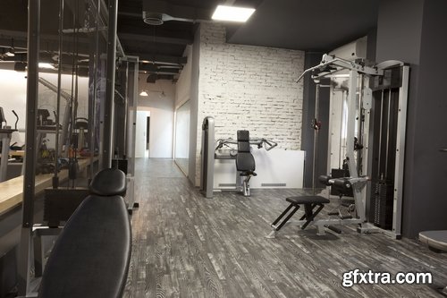 The new interiors gyms 5 UHQ Jpeg