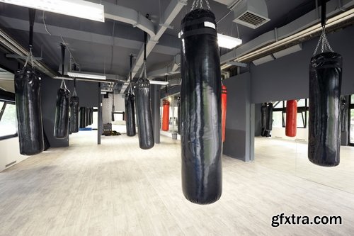 The new interiors gyms 5 UHQ Jpeg