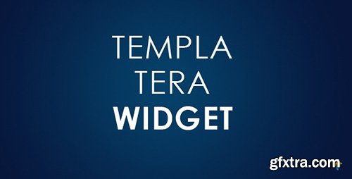 CodeCanyon - Templatera Widget v1.0 for Visual Composer