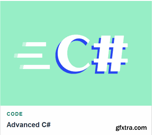 TutsPlus - Advanced C#