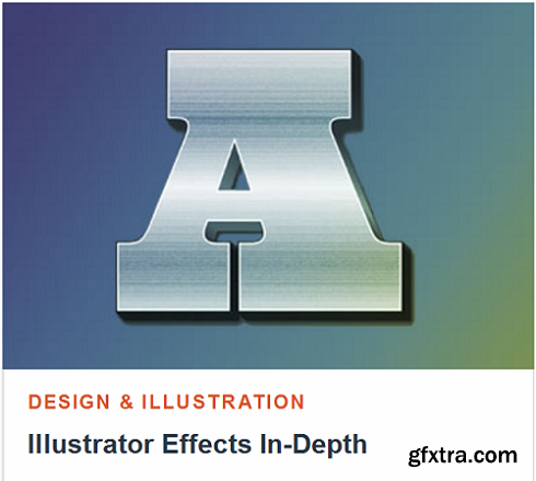 Tutsplus - Illustrator Effects In-Depth