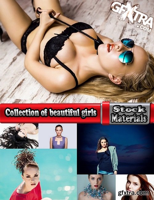 Collection of beautiful girls 25 UHQ Jpeg