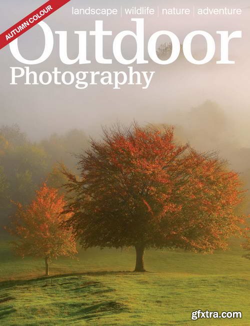 Outdoor Photography - October 2014