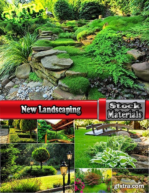 New Landscaping 25 UHQ Jpeg