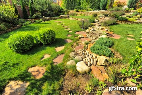 New Landscaping 25 UHQ Jpeg