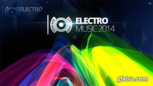 Videohive Future Music Fest 8817768