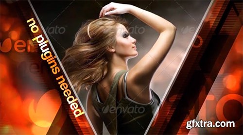 Videohive Fashion City 7364076