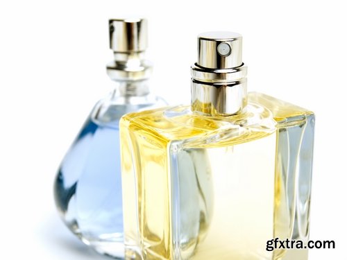 Collection of the latest women's perfume 25 UHQ Jpeg