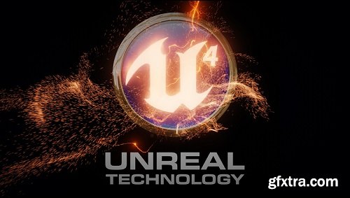 Unreal Engine v4.4 Demo Maps-NEWiSO