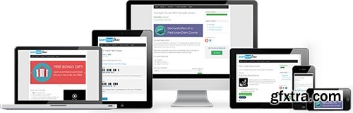 LearnDASH v2.0.4 - LMS Theme and ProPanel for WordPress