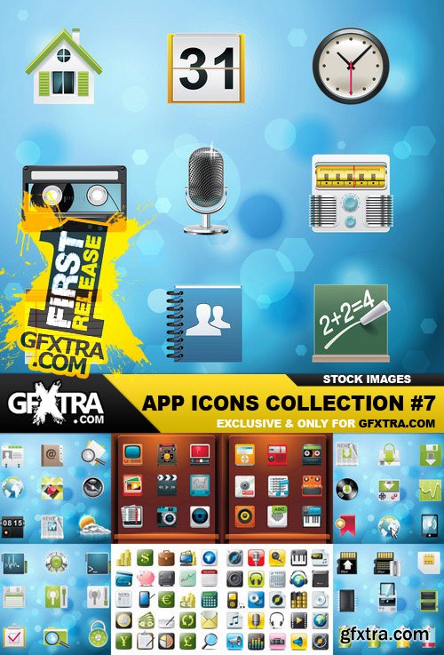 Download First Time Shared GFXTRA Vector Contents » page 3