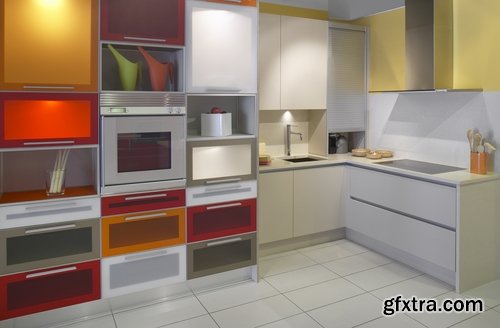 Collection of new kitchens 25 UHQ Jpeg