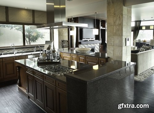 Collection of new kitchens 25 UHQ Jpeg