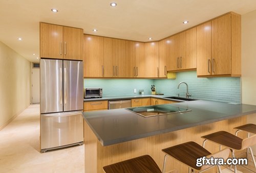 Collection of new kitchens 25 UHQ Jpeg