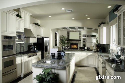 Collection of new kitchens 25 UHQ Jpeg