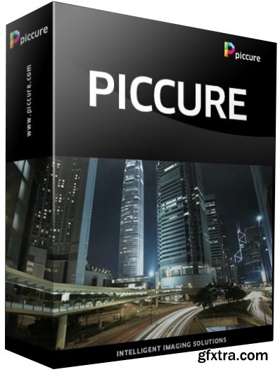 Piccure+Plus v2.0.0.172 (Mac OS X)