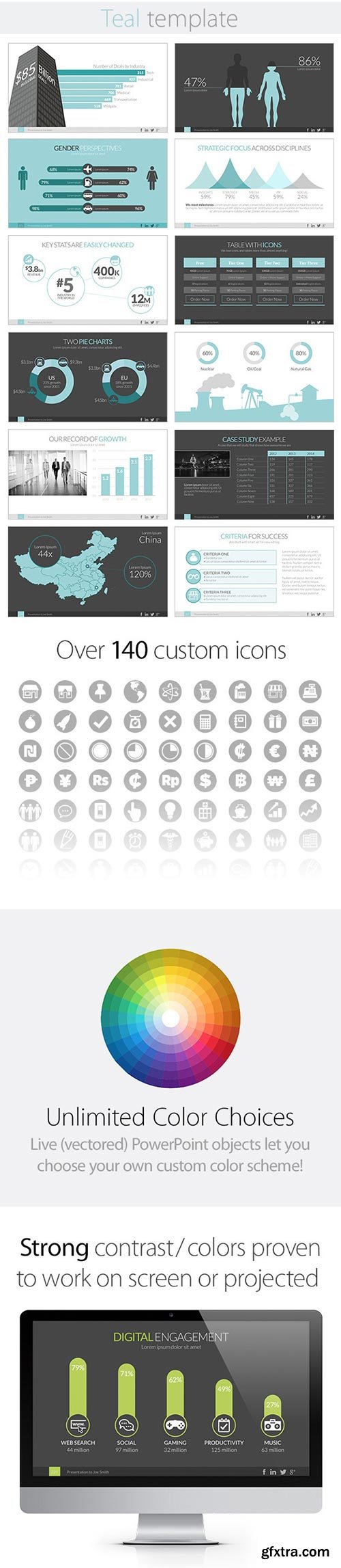 GraphicRiver - Premium Cloud