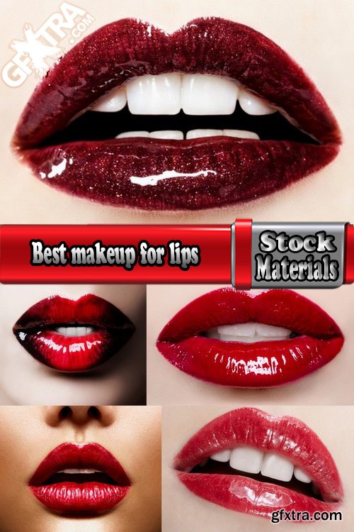 Best makeup for lips 5 UHQ Jpeg