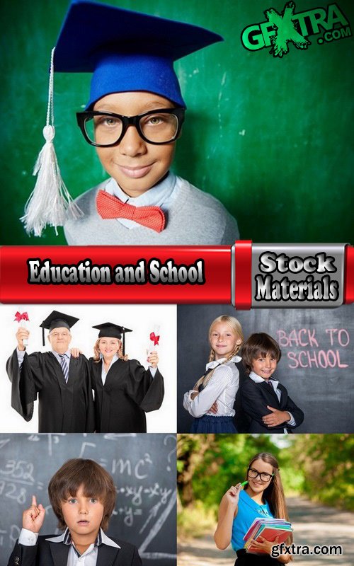 Education and School 5 UHQ Jpeg