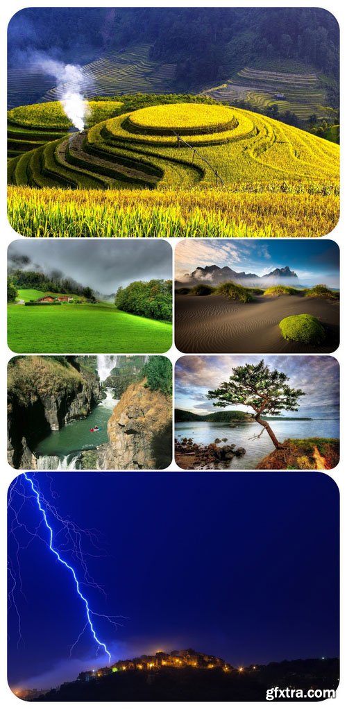 Most Wanted Nature Widescreen Wallpapers #161