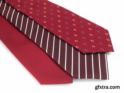 Collection of men's neckties 25 UHQ Jpeg