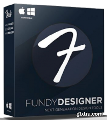 Fundy Designer 1.7.27 (Mac OS X)