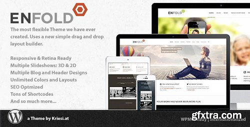 ThemeForest - Enfold v3.0.1 - Responsive Multi-Purpose Theme