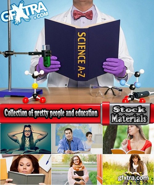 Collection of pretty people and education 25 UHQ Jpeg