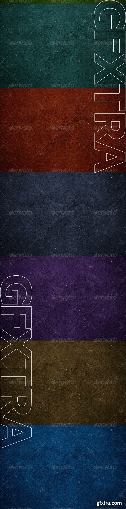 Noise Backgrounds - GraphicRiver 7803956