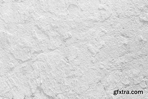 White Surface Textures 2, 25xJPG