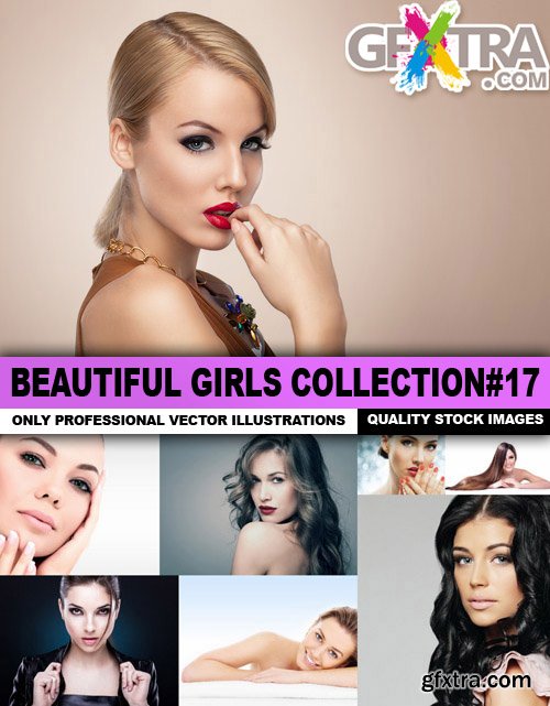 Beautiful Girls Collection#17 - 25 HQ Images