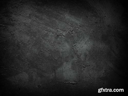 Dark Surface Textures 25xJPG