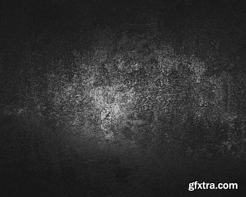 Dark Surface Textures 25xJPG