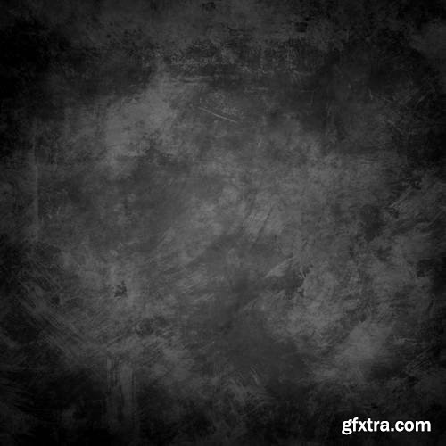 Dark Surface Textures 25xJPG