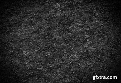 Dark Surface Textures 25xJPG