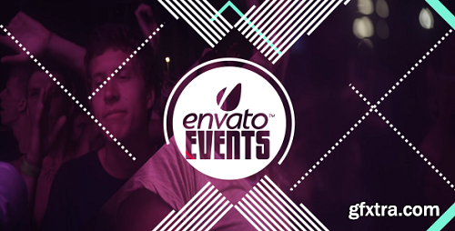 Videohive - Club Festival | Event Promo