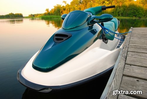 Collection of watercraft 25 UHQ Jpeg