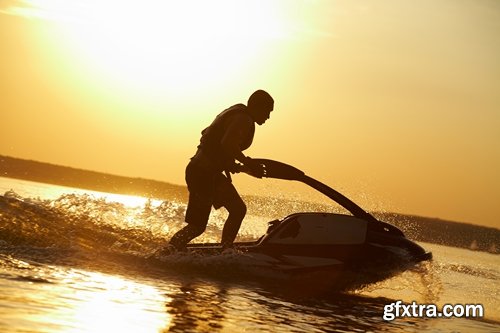 Collection of watercraft 25 UHQ Jpeg