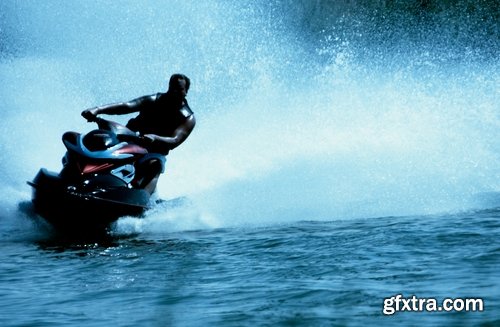 Collection of watercraft 25 UHQ Jpeg