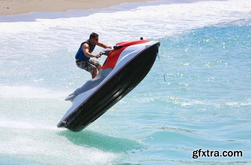 Collection of watercraft 25 UHQ Jpeg