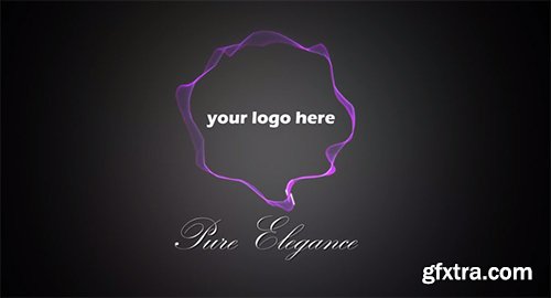 Pure Elegance - After Effects Project