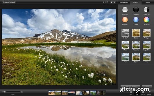 Apple iPhoto v9.6 Multilingual MacOSX