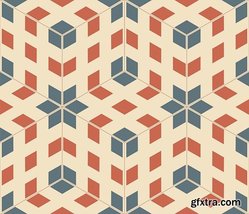 Vector Optical Illusions - 15x EPS