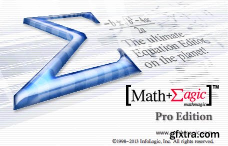 MathMagic Pro Edition 7.6.1.15 for Adobe InDesign CC 2014