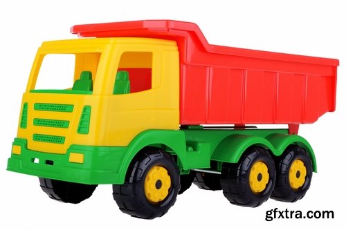 Collection of toy cars 25 UHQ Jpeg